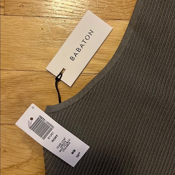 Aritzia Babaton Rory Shirt - Picture 2 of 4